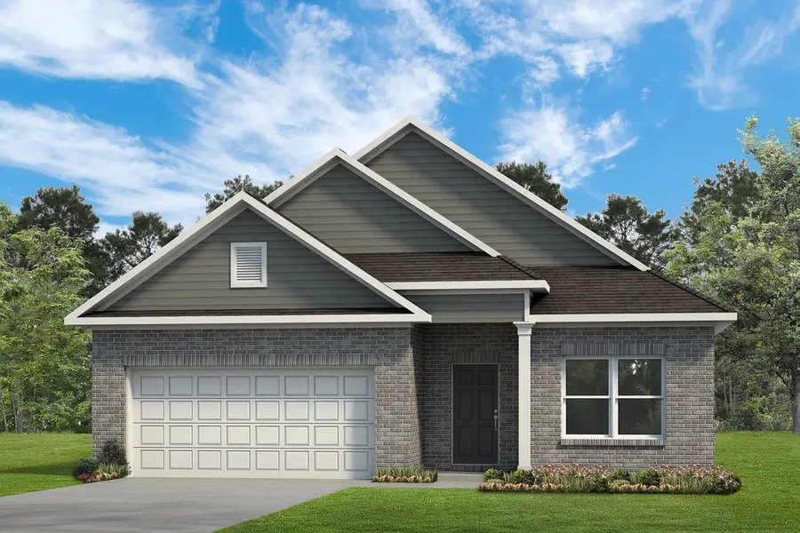 1308 Cole Drive, Trenton, TX 75490 - #2