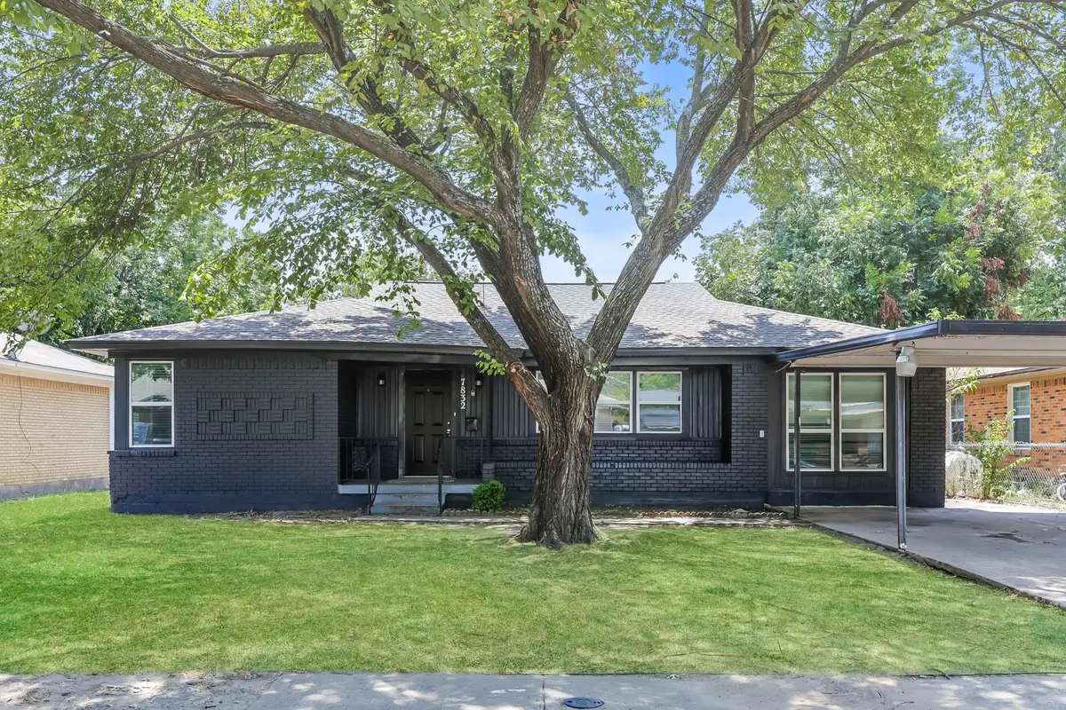 7832 Seydel Street, Dallas, TX 75217 - #1