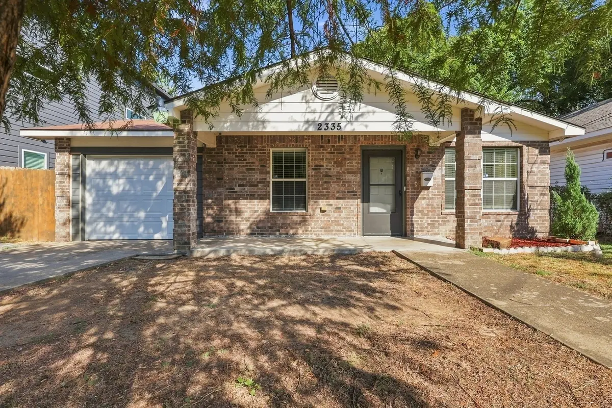 2335 Bethurum Avenue, Dallas, TX 75215 - #1