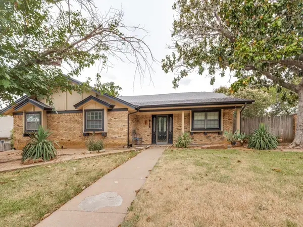 618 Brent Drive, Arlington, TX 76012