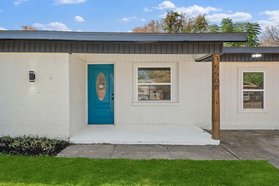 5508 Alter Drive, Fort Worth, TX 76119 - #2