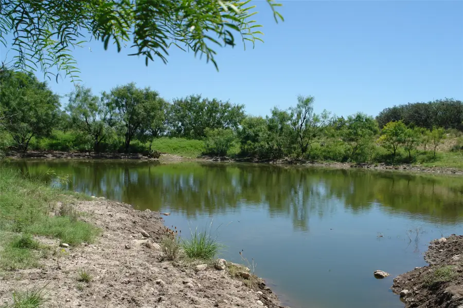 TBD County Road 146, Melvin, TX 76825 - #2