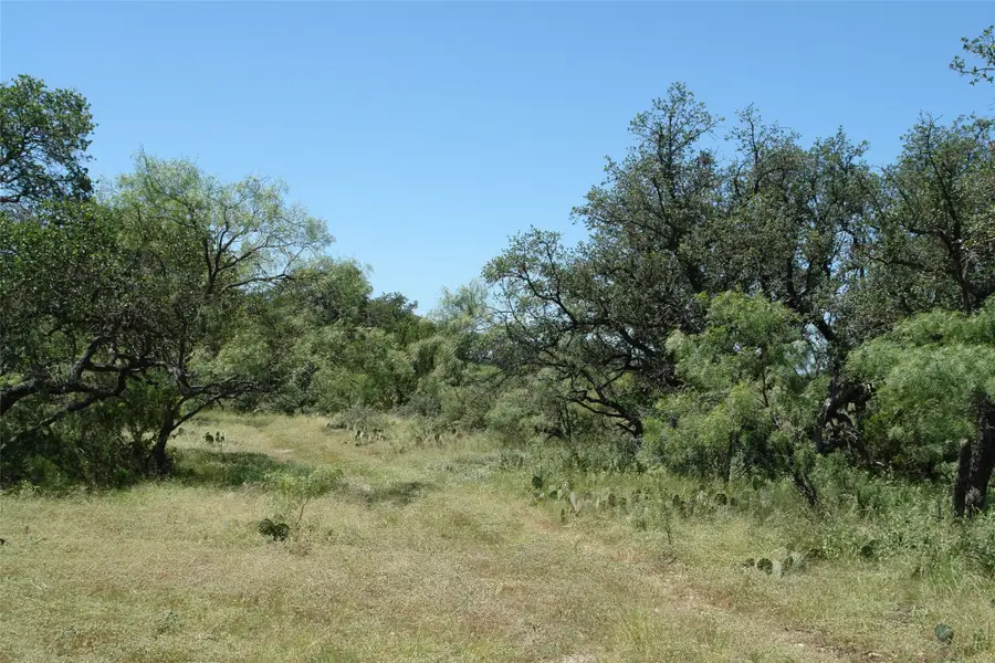 TBD County Road 146, Melvin, TX 76825 - #3