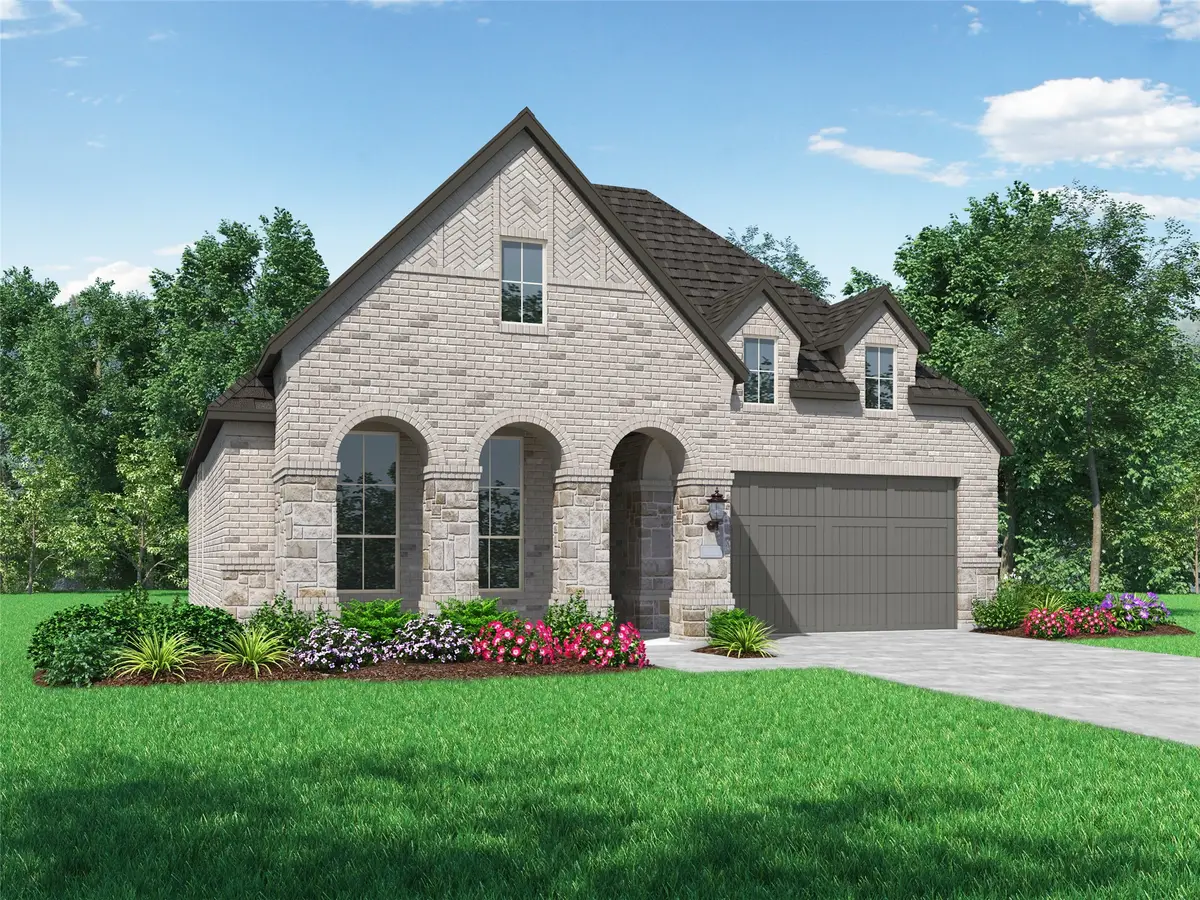917 Schuberts Road, Justin Roanoke, TX 76247 - #1