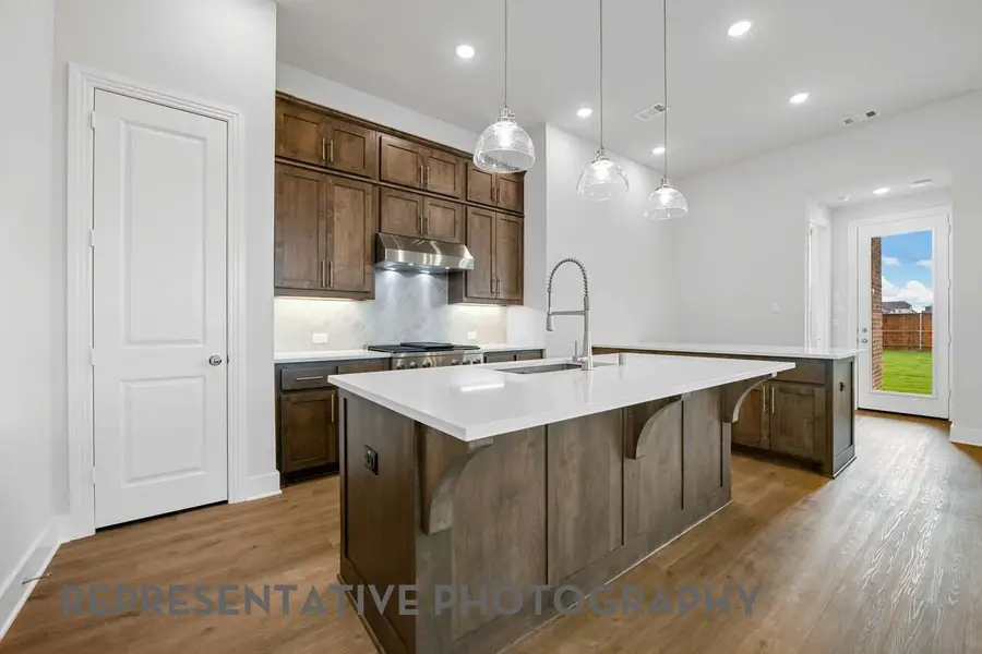 917 Schuberts Road, Justin Roanoke, TX 76247 - #2