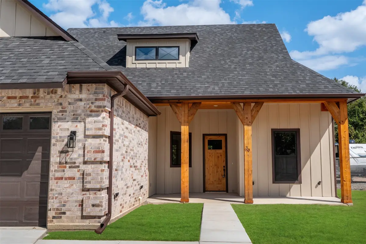 30 Rainbow Drive, Star Harbor, TX 75148 - #1