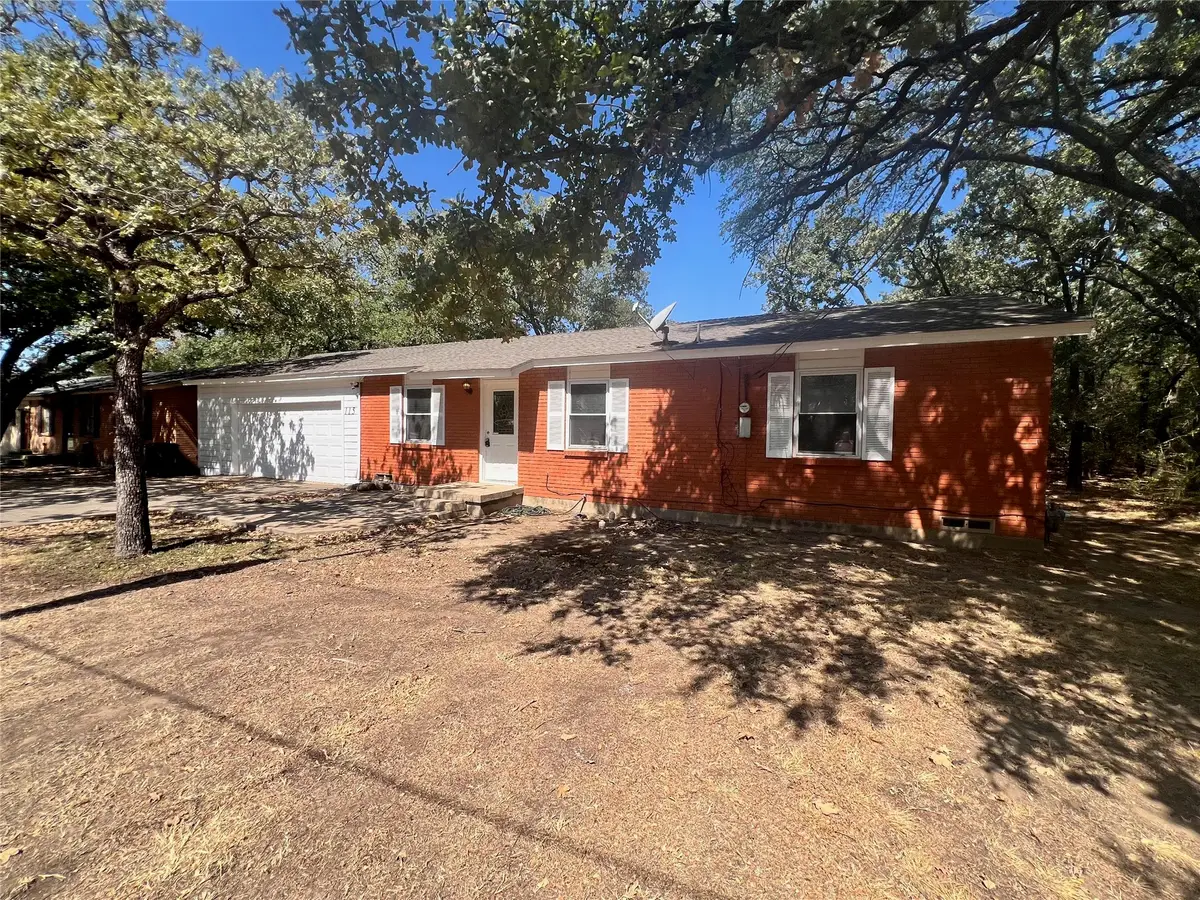 115 Burl Street, Corinth, TX 76208 - #1