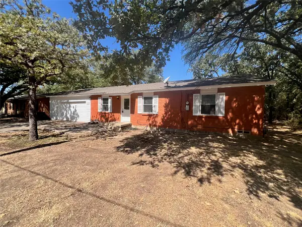 115 Burl Street, Corinth, TX 76208