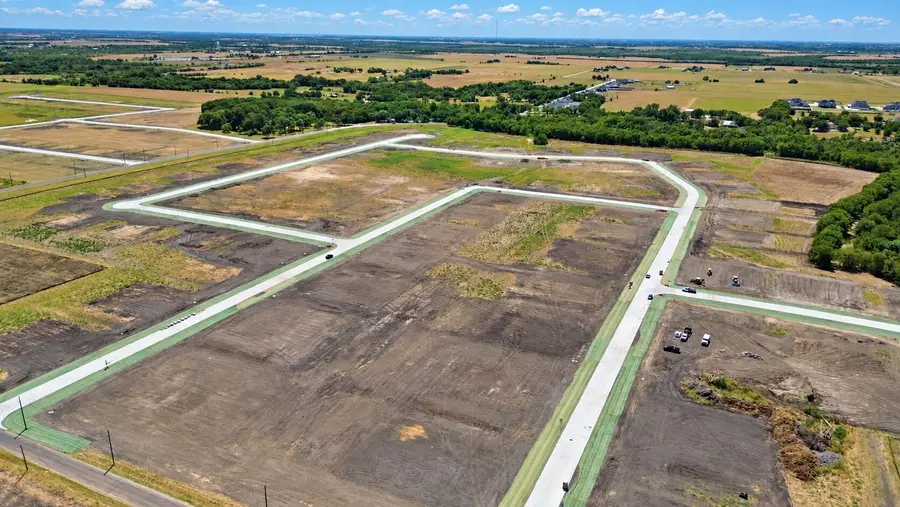 Lot 30 Block A Whimsical Way, Waxahachie, TX 75165 - #2
