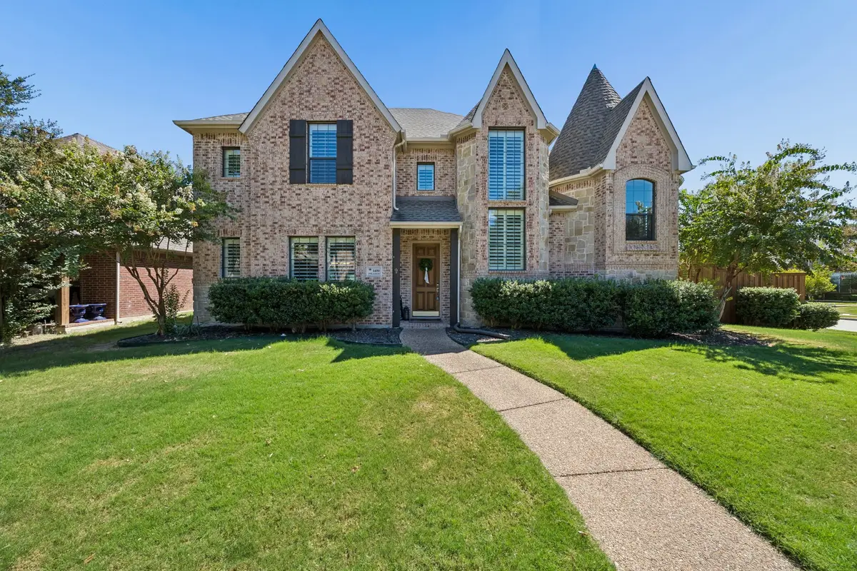 1400 Prairie Drive, Carrollton, TX 75007 - #1