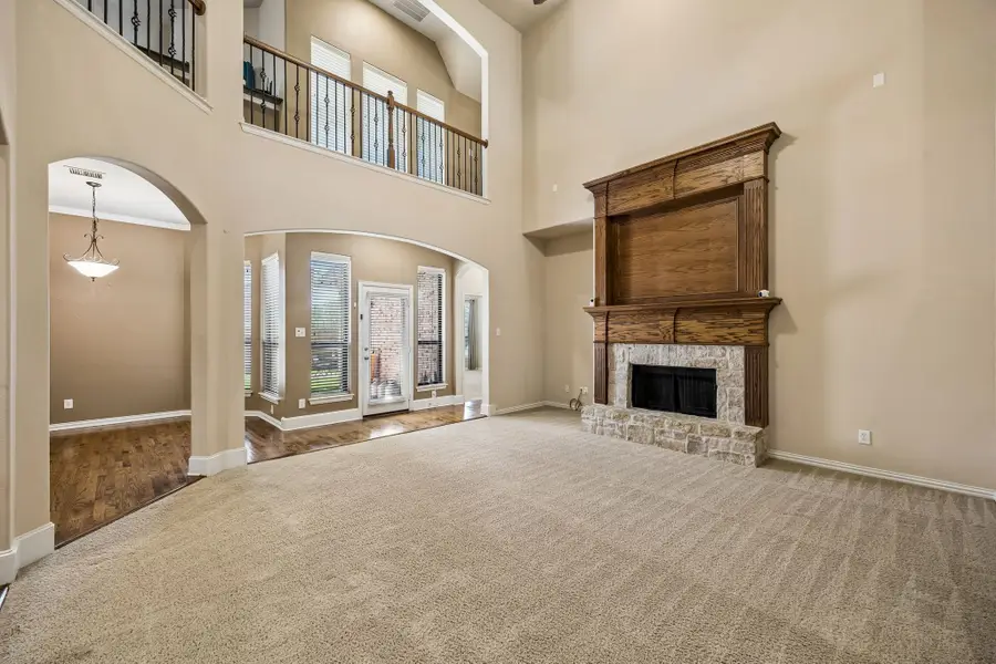 1400 Prairie Drive, Carrollton, TX 75007 - #3