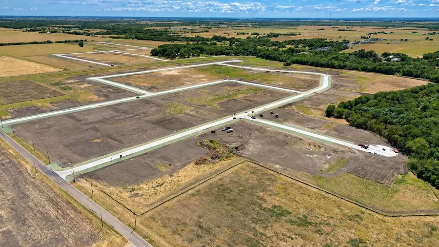 Lot 33 Block A Orion Road, Waxahachie, TX 75165 - #3