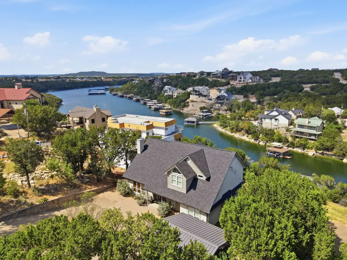503 Neeleys Slough Drive, Possum Kingdom Lake, TX 76449 - #1