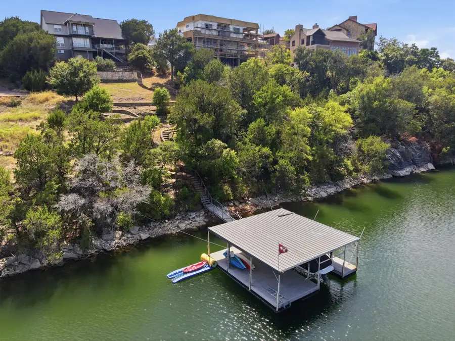 503 Neeleys Slough Drive, Possum Kingdom Lake, TX 76449 - #3