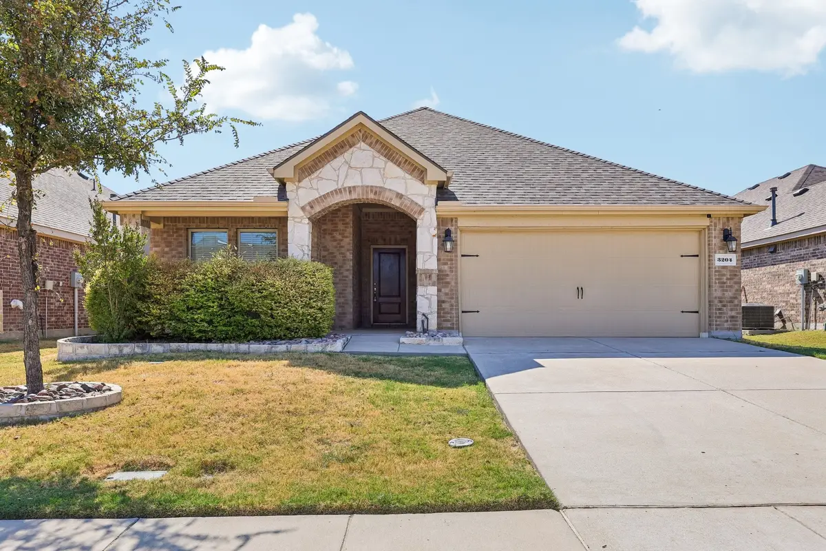 3204 Brazos Drive, Little Elm, TX 75068 - #1