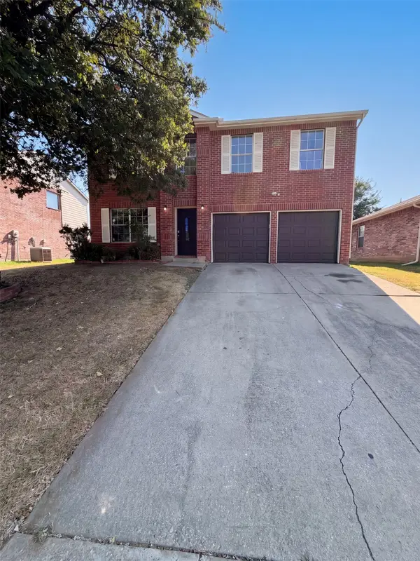 441 Longshore Drive, Little Elm, TX 75068