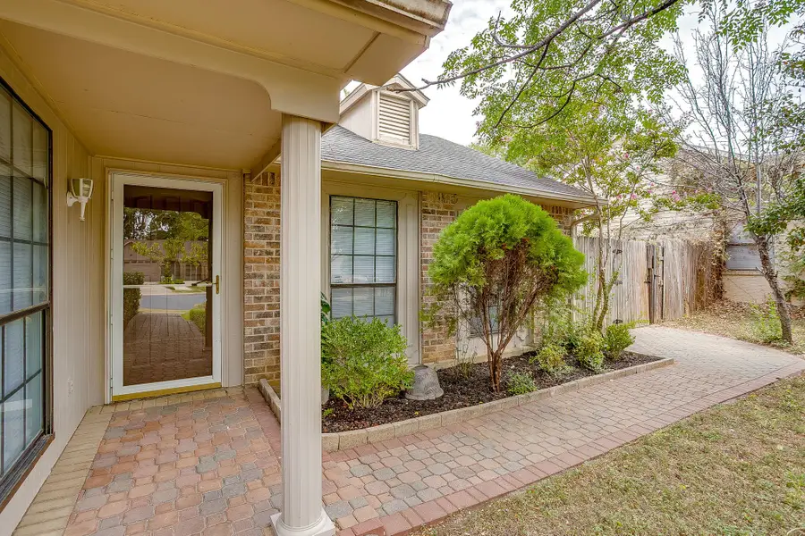 7913 Bermejo Road, Fort Worth, TX 76112 - #3