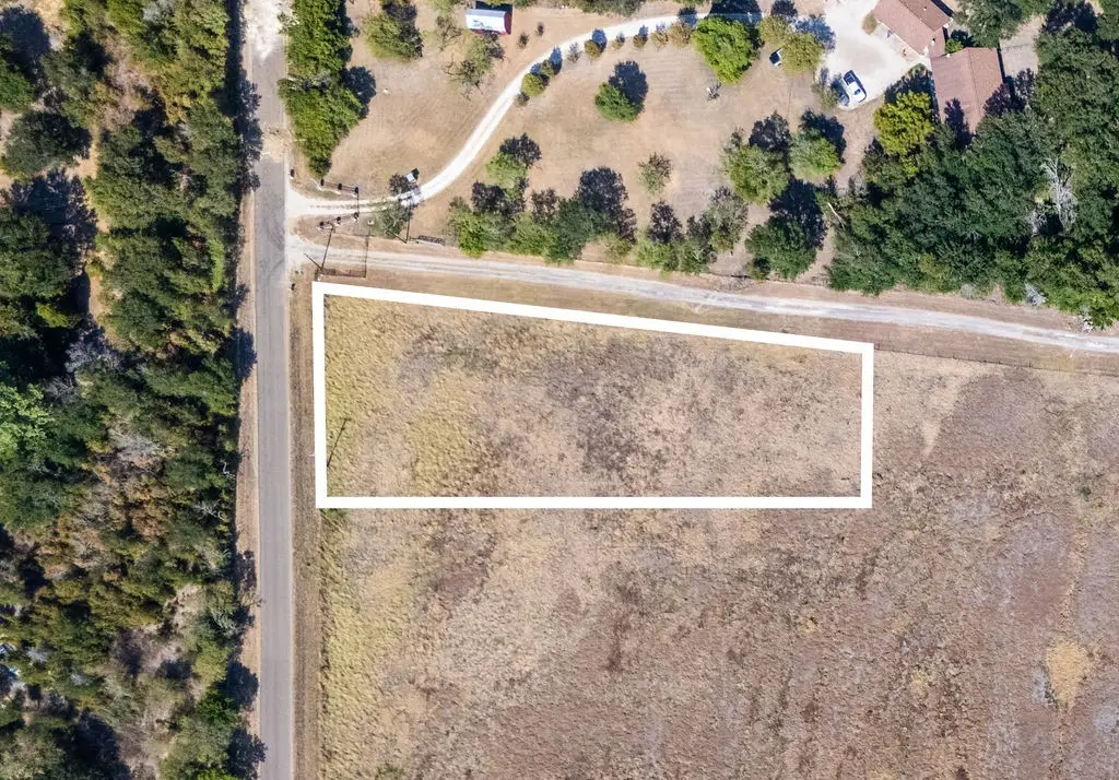 Lot 5 Winchester Drive, Moody, TX 76557 - #1