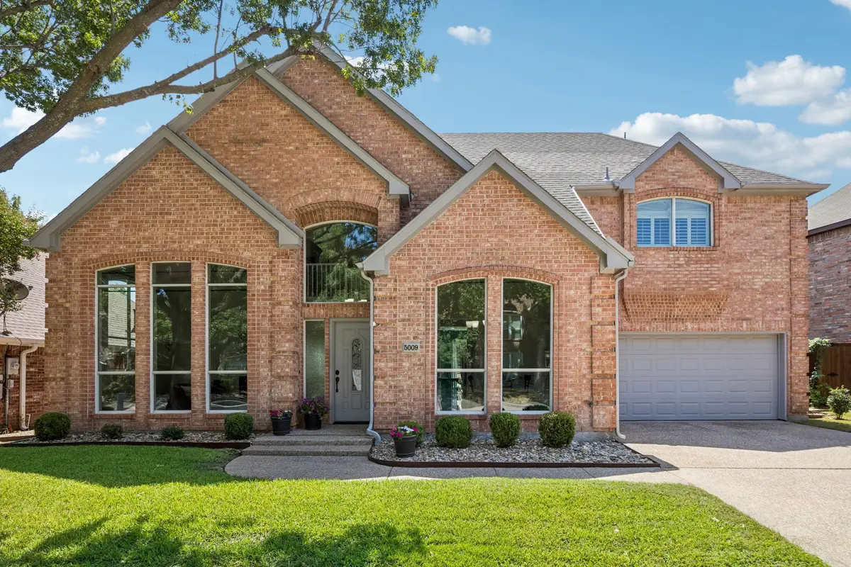 5009 Quail Creek Drive, McKinney, TX 75072 - #1