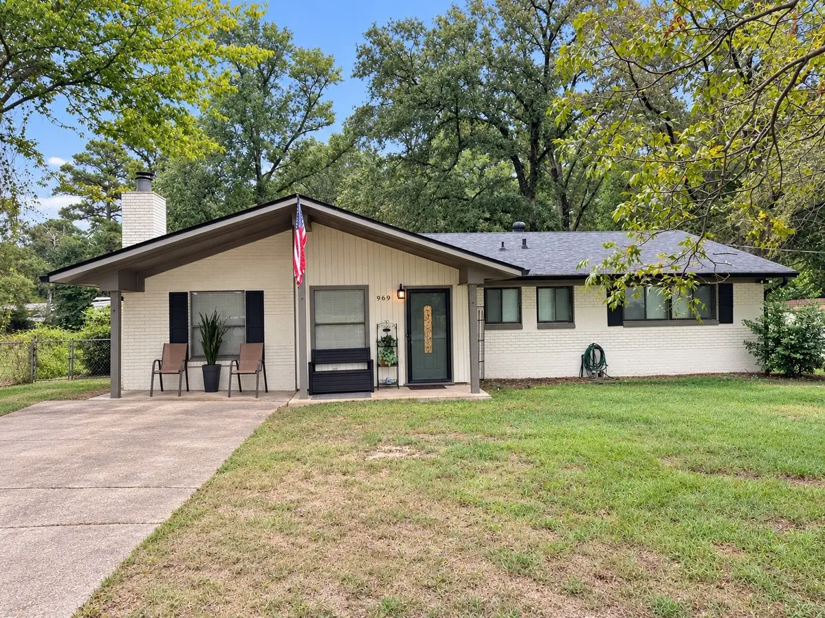 969 Wafer Road, Haughton, LA 71037 - #1