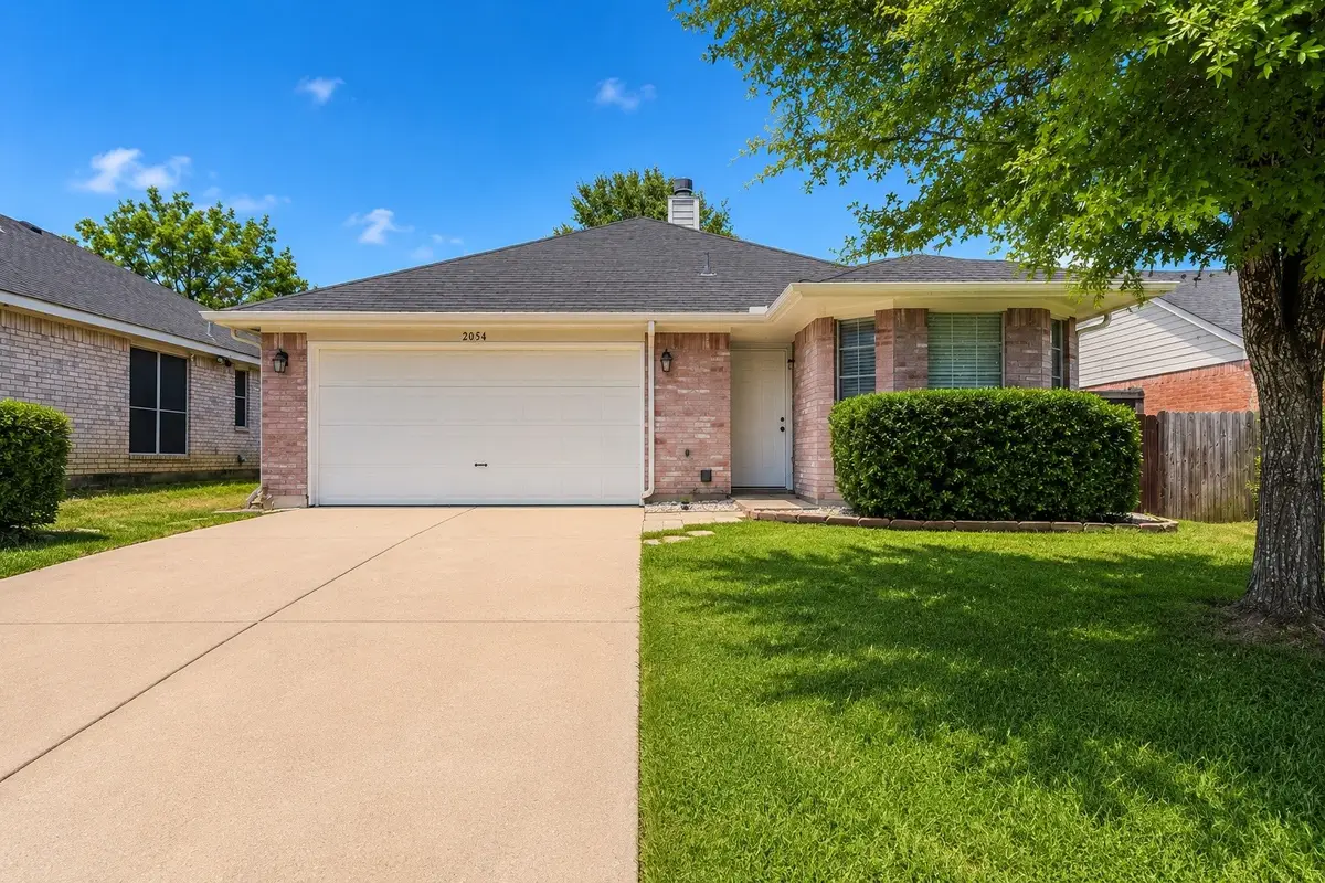 2054 Wild Creek Court, Dallas, TX 75253 - #1