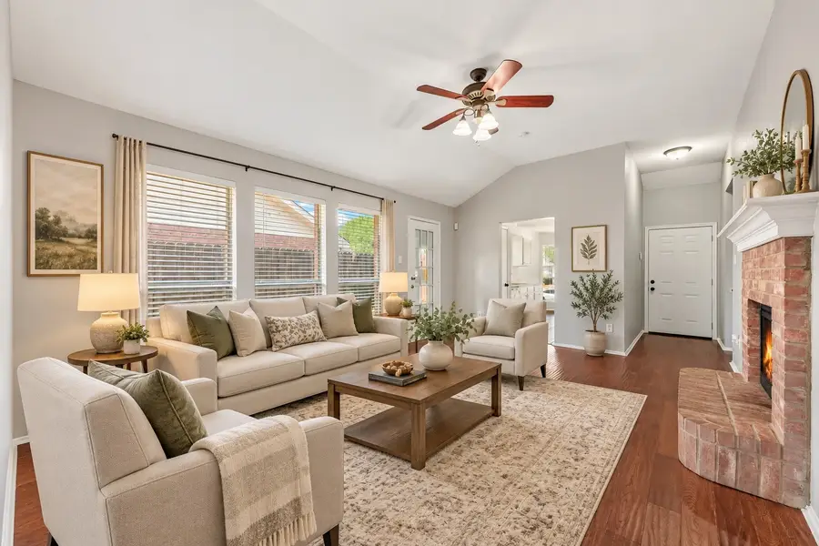 2054 Wild Creek Court, Dallas, TX 75253 - #2