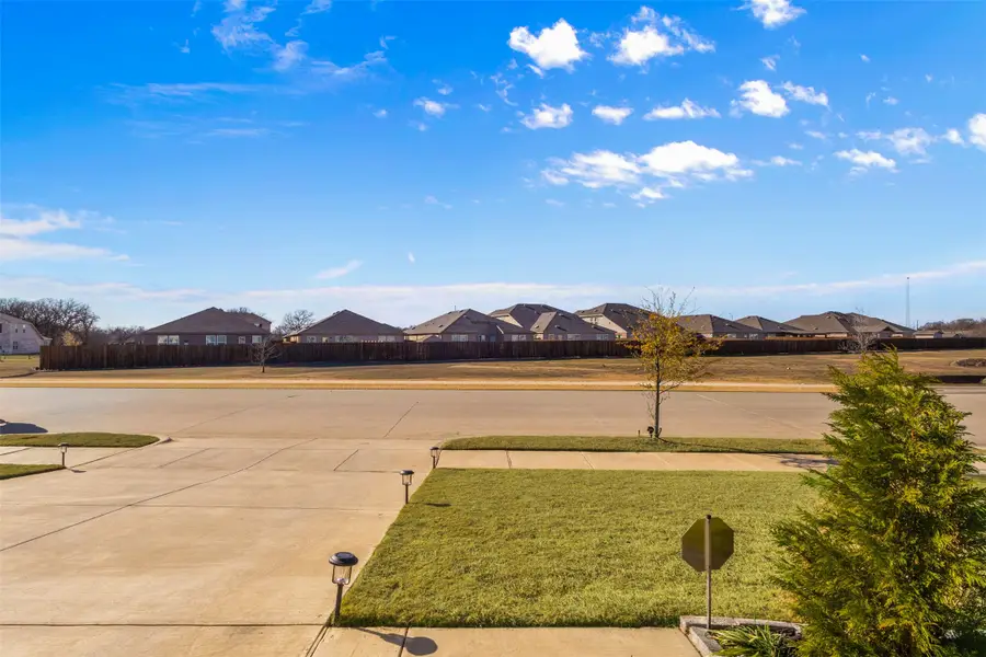2117 Winding Creek Way, Denton, TX 76208 - #3