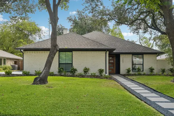 1202 Odessa Drive, Richardson, TX 75080