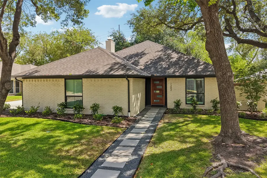 1202 Odessa Drive, Richardson, TX 75080 - #2