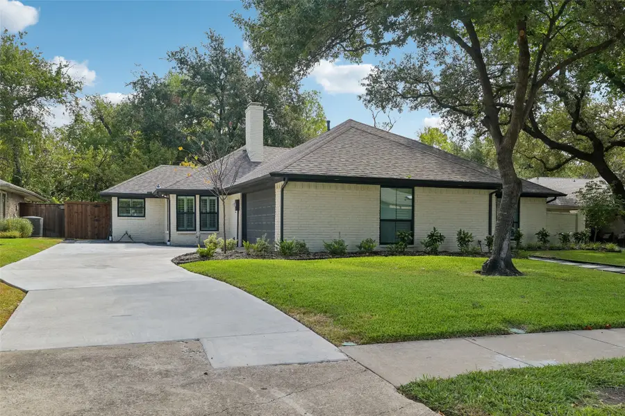 1202 Odessa Drive, Richardson, TX 75080 - #3