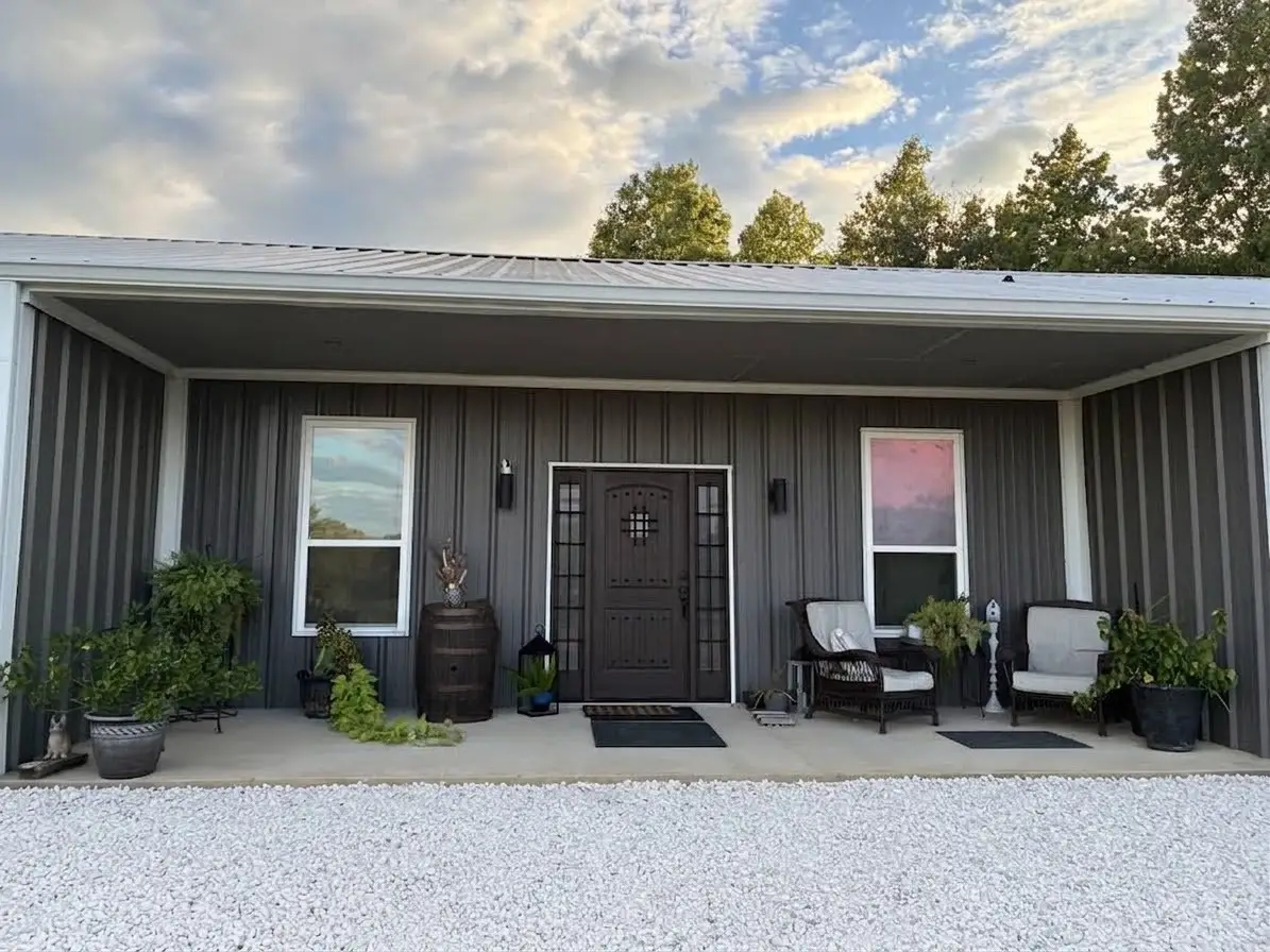 5833 Fm 1652, Grand Saline, TX 75140 - #1