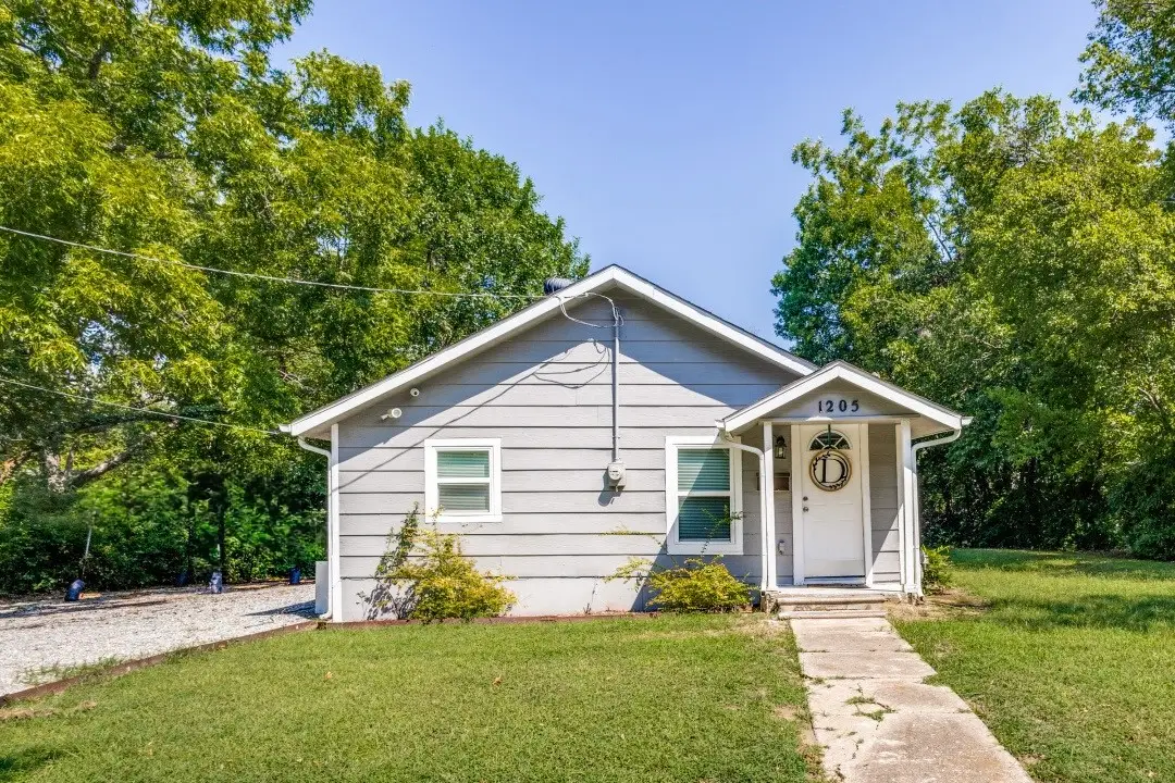 1205 W Birge Street, Sherman, TX 75092 - #1