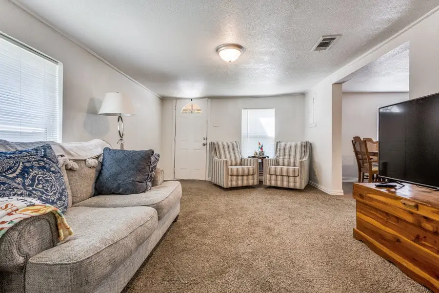 1205 W Birge Street, Sherman, TX 75092 - #2