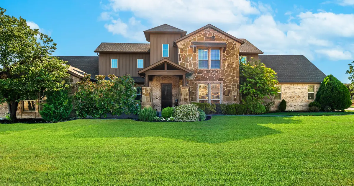 321 Bear Country Drive, Aledo, TX 76008 - #1