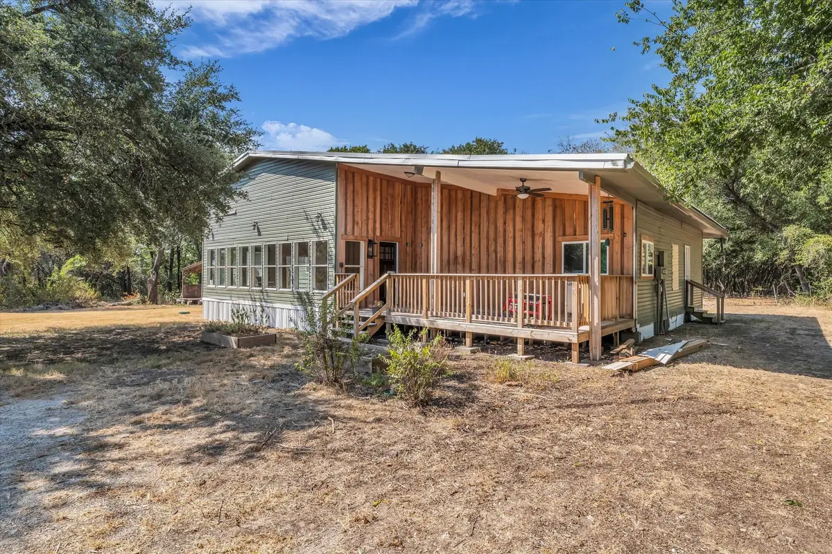 245 Windmill Lane, Waco, TX 76705 - #1