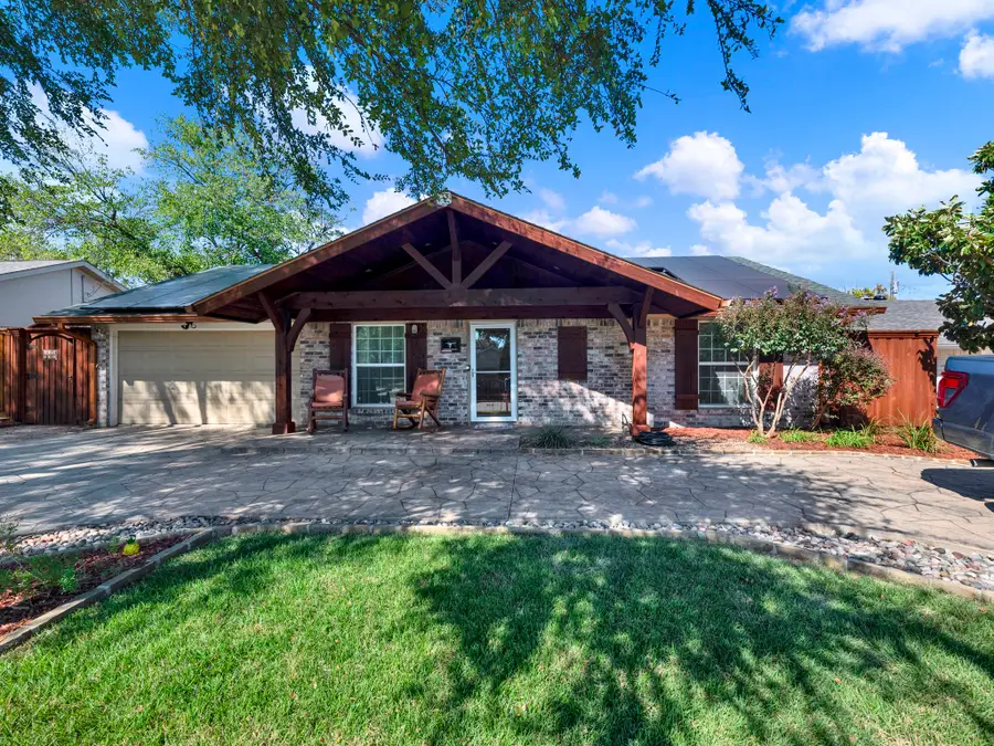 1405 Williamsburg Drive, Plano, TX 75074 - #2