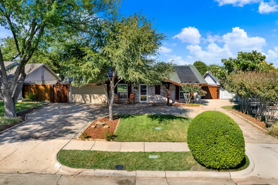 1405 Williamsburg Drive, Plano, TX 75074 - #3