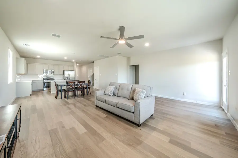 2230 Willowbank Drive, Forney, TX 75126 - #2