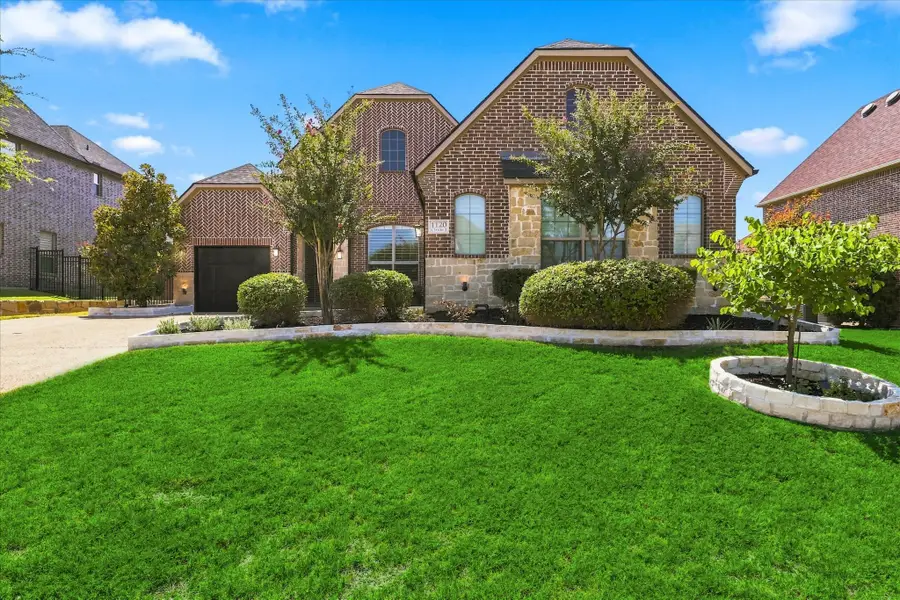 1120 Circle J Trail, Prosper, TX 75078 - #2