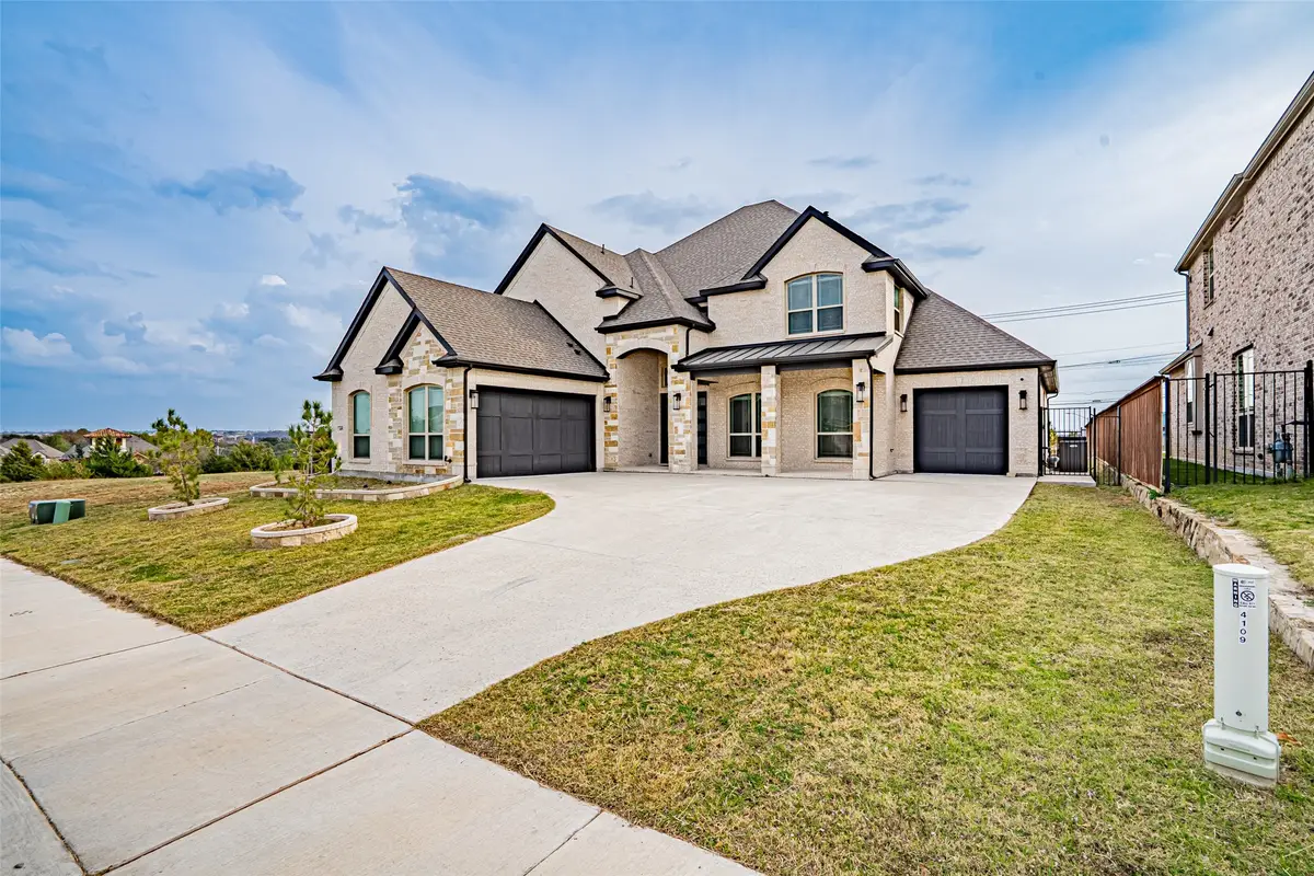 4109 Frontera Vista Drive, Fort Worth, TX 76179 - #1