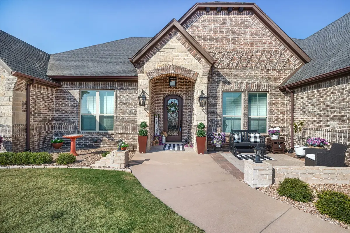 329 Kenyon Court, Granbury, TX 76049 - #1