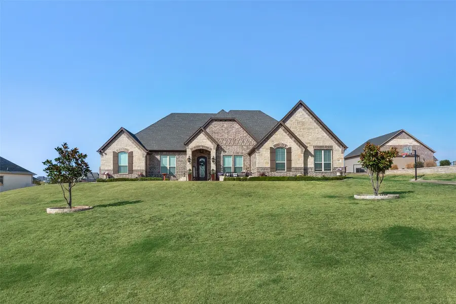 329 Kenyon Court, Granbury, TX 76049 - #2