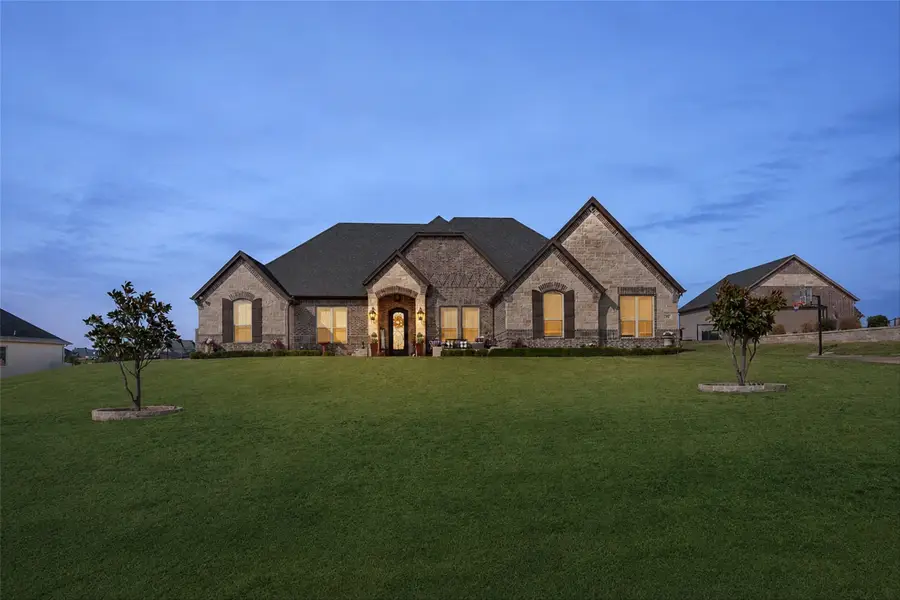 329 Kenyon Court, Granbury, TX 76049 - #3