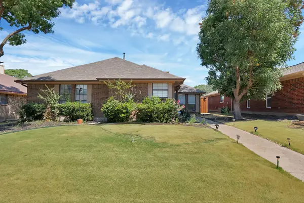410 W Oak Street, Wylie, TX 75098