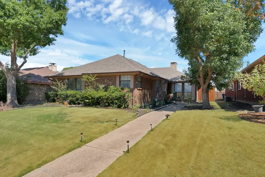 410 W Oak Street, Wylie, TX 75098 - #2