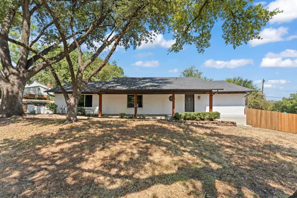 4824 Blaney Avenue, North Richland Hills, TX 76180