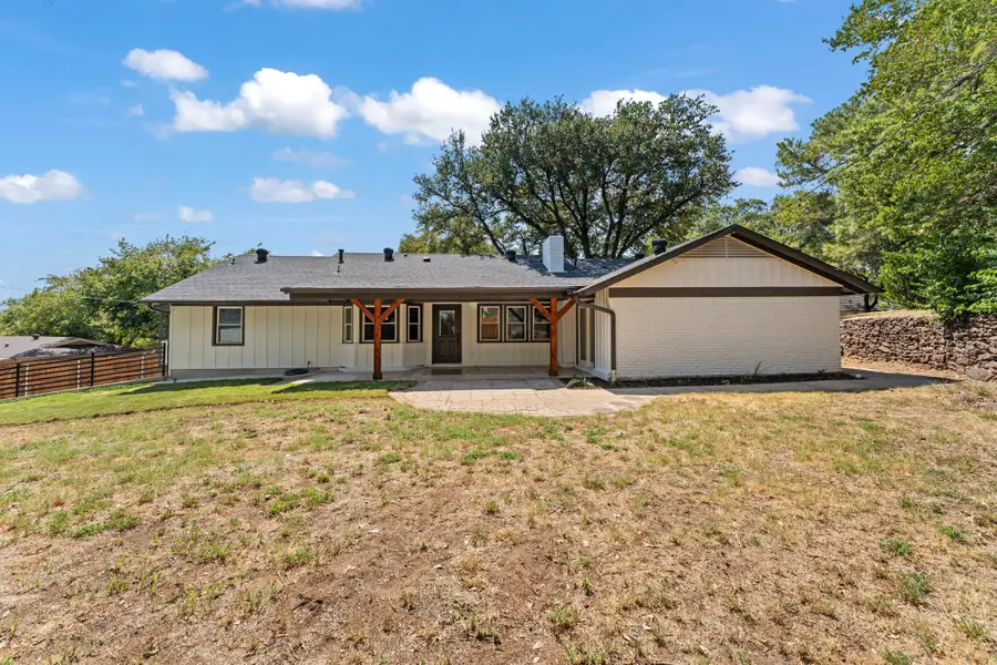 4824 Blaney Avenue, North Richland Hills, TX 76180 - #2