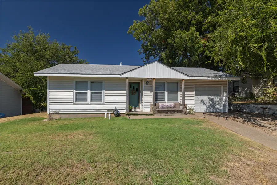 1209 Grace Street, Weatherford, TX 76086 - #3