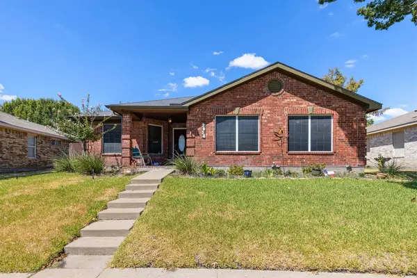 7614 Dockside Drive, Rowlett, TX 75088