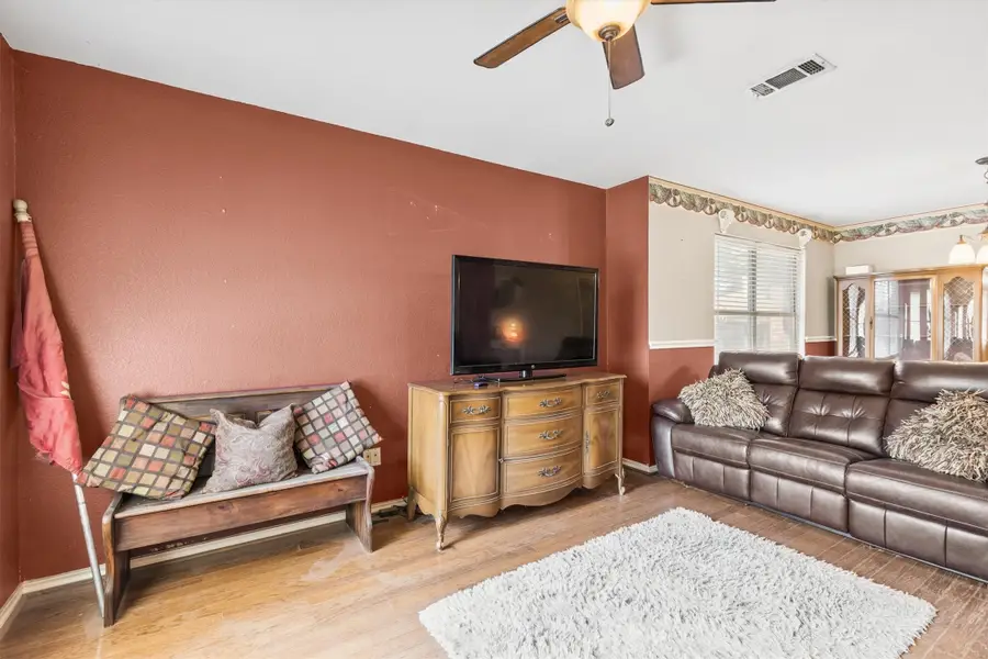 7614 Dockside Drive, Rowlett, TX 75088 - #3